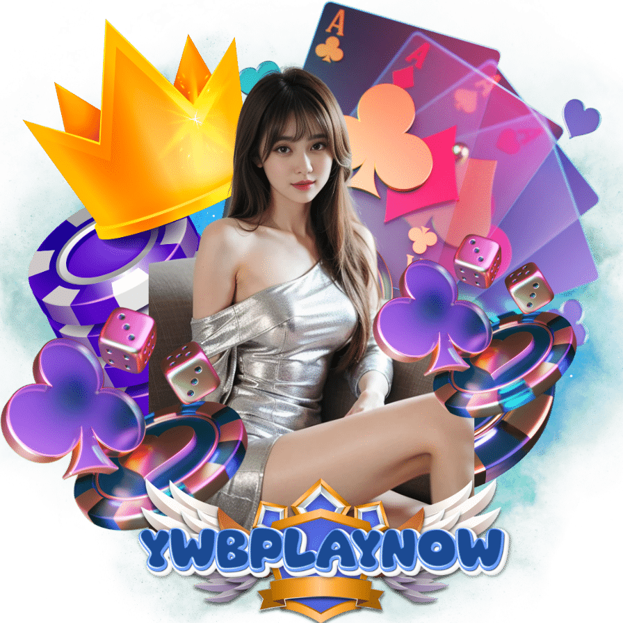 ywbplaynow เว็บคาสิโน